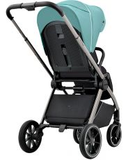 Прогулянкова коляска Carrello Ultra CRL-5525 Avocado Green
